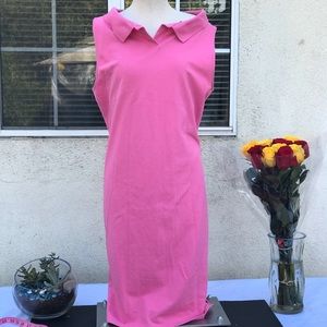 Talbot polo like dress in Size M petites